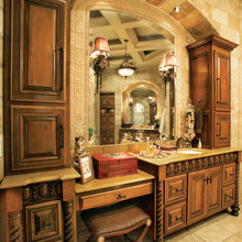 Bathroom Ideas