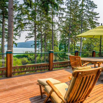 15118 Deception Road