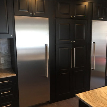 Modern Luxe