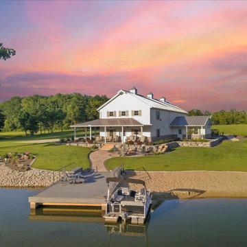 Barndominium