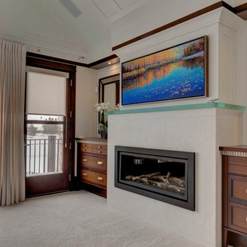 Lake Front Refinement