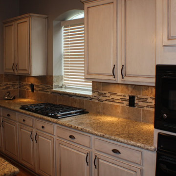 Shaly Breeze Kitchen Remodel