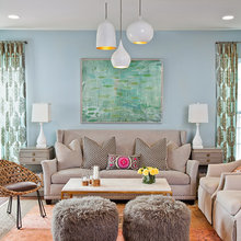 Living Room Ideas