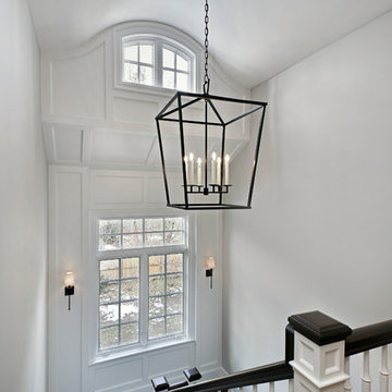 Sophisticated Hamptons