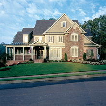 Exterior colors