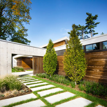 Highway House