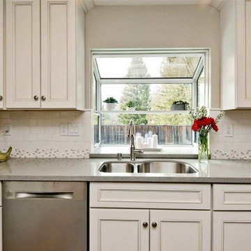 San Ramon Kitchen