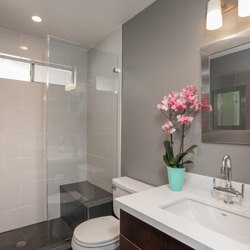Studio City Condo