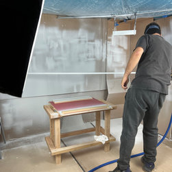 Custom Cabinet making - Clackamas, Oregon - Kitchen Cabinetry