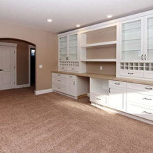 Johnson Basement