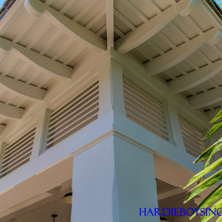 Louvers / Grilles - Products