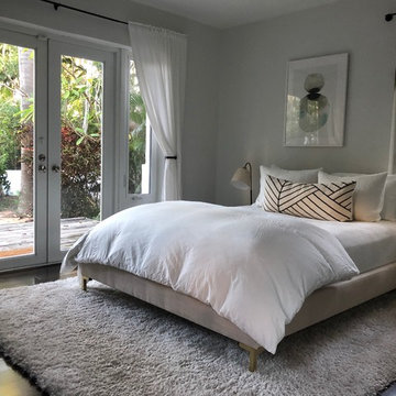 Miami Beach Boho Bungalow