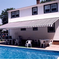 Shading Systems - Outdoor Products