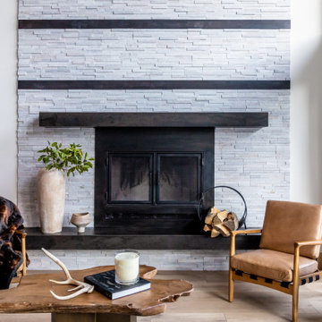 Interior Remodel