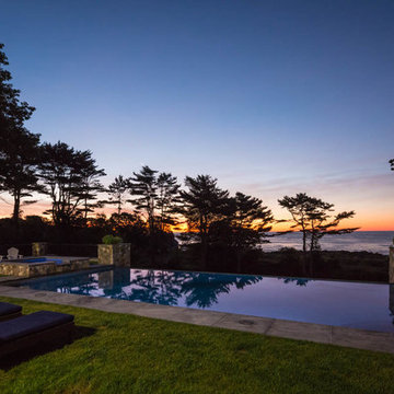 Agamenticus Pool Project