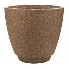 outdoor planters