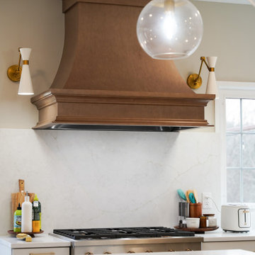 Severna Park Kitchen Remodel