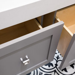 Euphrates - Storage Cabinets