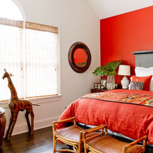 Bedrooms