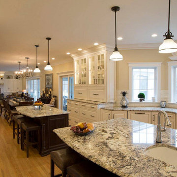 Granite State Cabinetry Bedford NH