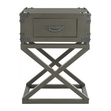 End table