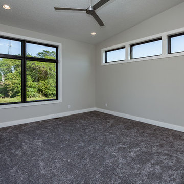 Destination: Custom Home