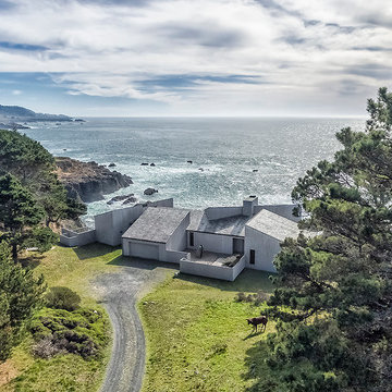 34420 Highway One, The Sea Ranch, California