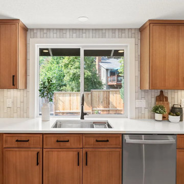 Sunnyhill Remodel