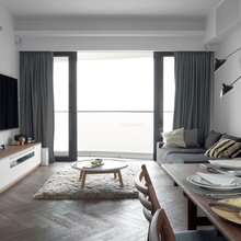 Living and Dining