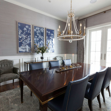 Crestmoor Home