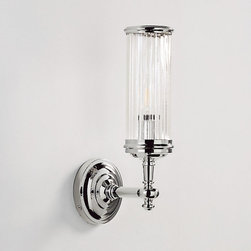 Frontgate Resort Collection&trade; Single Sconce - Wall Sconces