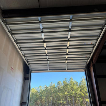 Garage Door Repair