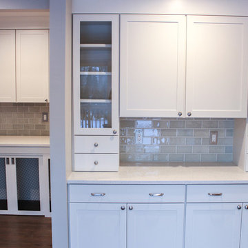 Troy Home Renovation II