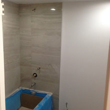 Condo Renovation Progress Pics