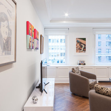 Midtown Apartment - Ritz Tower