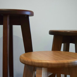 Milking stools - Dining Chairs
