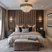 Bedroom Ideas
