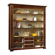 book cases