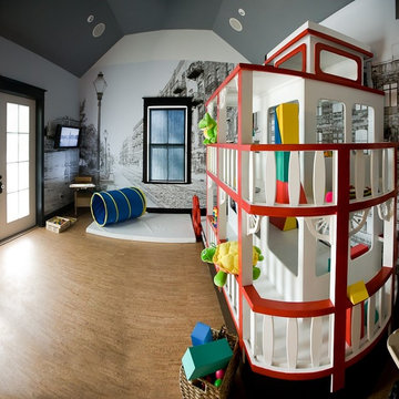 Extreme Makeover Home Edition (#5)