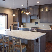 Kitchen Remodel Cabinet, counter ideas