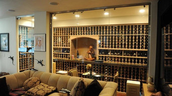 Wine Cellar 3