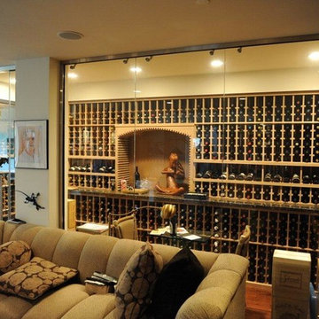 Wine Cellar 3