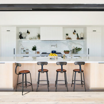 Kitchen Remodeling in Orange County & LA