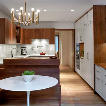 Manhattan Brownstone