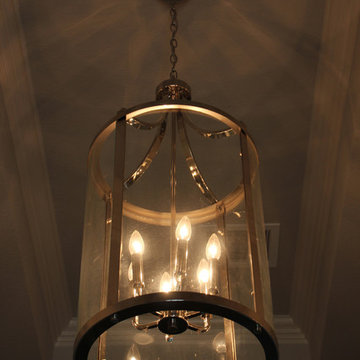 Light Fixture