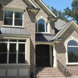 New Construction - Products