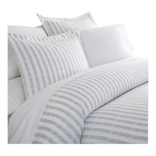 Elegant 3 Piece Duvet Cover Set by Becky Cameron 14 Beautiful Colors Available 