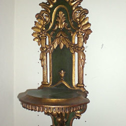 Our Antiques - Outdoor Lighting