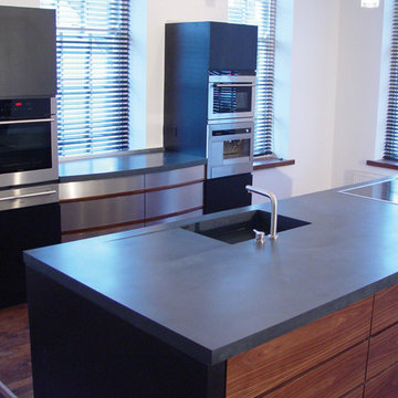Kitchens