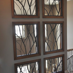 Furniture and accessories - Screens And Room Dividers